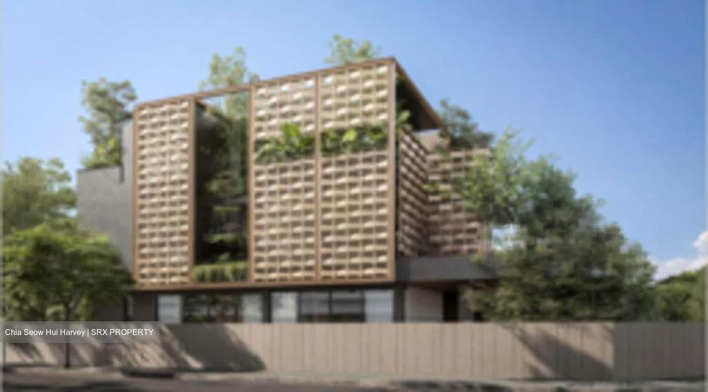 Hillcrest Park (D11), Semi-Detached #577770181